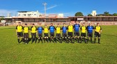 Associação Liga Esportiva Oestina (LEO) completa 45 anos de fundação
