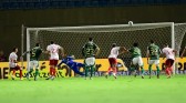 Lei do ex em Barueri: Internacional vence o Palmeiras com gol de Wesley