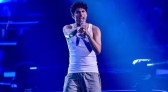 Brasileiro que cantava nas ruas é destaque no The Voice Alemanha