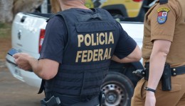 Polícia Federal realiza operação contra grupo suspeito de desviar R$ 30 milhões do SUS
