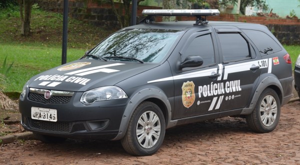 Polícia Civil conclui investigação da morte de adolescente Argentino em acidente de motocicleta