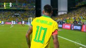 Brasil empata com a Venezuela pelas eliminatórias da Copa do Mundo
