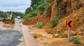 Estradas brasileiras não estão preparadas para as mudanças climáticas, alerta especialista