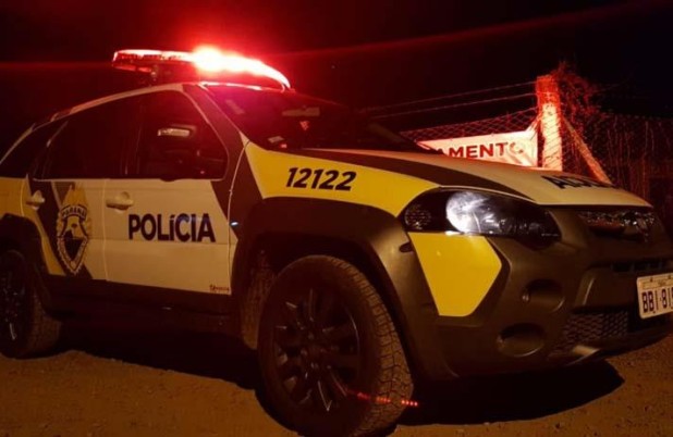 Tentativa de homicídio é registrada no Distrito de Siqueira Bello