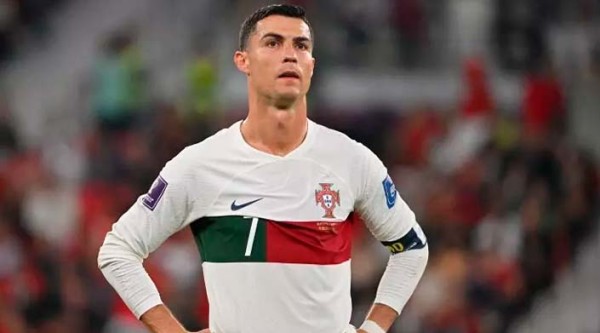 Cristiano Ronaldo decide em qual clube vai jogar em 2023