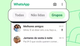 WhatsApp: nova atualização promete “facilitar” a vida dos usuários
