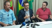 Sistema PARE/SIGA deve ser finalizado nos próximos dias, afirma Alysson Andrade, superintendente do DNIT em Santa Catarina