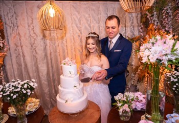 A lente que capta emoção, sorrisos e histórias inesquecíveis