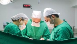 O que é xenotransplante, que fez mulher receber coração mecânico e rim de porco em cirurgia