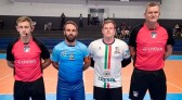 Cedro vence Flor da Serra do Sul na estreia na Copa CIF