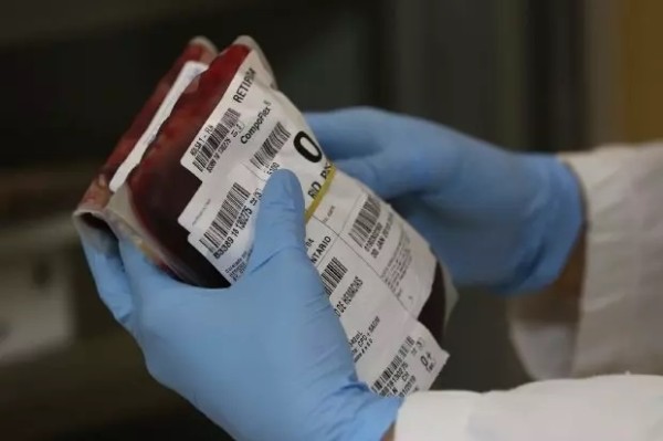 Estoque sanguíneo em baixa alerta para necessidade de doação em SC