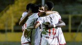 Inter vence o Velo Clube e está matematicamente classificado na Copinha
