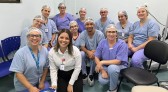 Hospital Regional Terezinha Gaio Basso adquire novo equipamento de ponta para cirurgias neurológicas