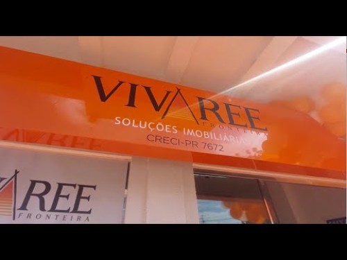 Conheça a Vivaree Fronteira Negócios Imobiliários em Barracão-PR